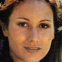 Mireille Audibert Meztelen