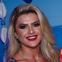 Mirella Santos Meztelen