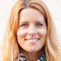 Miriam Lange Meztelen