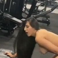 Mirror Sex Meztelen
