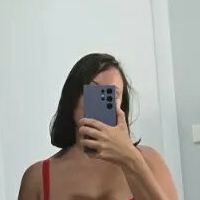 Miss Eva Meztelen