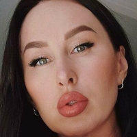 Miss Kiss Meztelen
