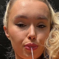 Missbonnibeauu Meztelen