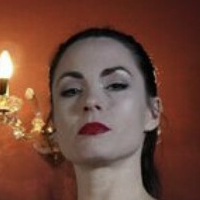 Mistress Firewolf Meztelen