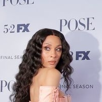 Mj Rodriguez Meztelen