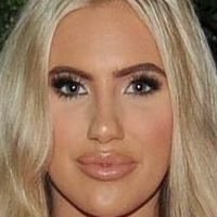 Mollie Salmon Meztelen