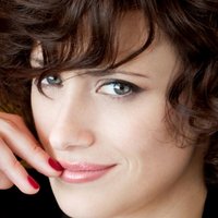 Mónica Antonópulos Meztelen