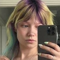 Mooshroom Queen Meztelen