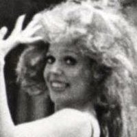 Morganna Meztelen