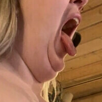 myfatblondegf Meztelen
