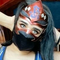 Myssmystique Meztelen