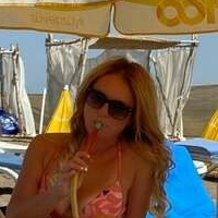Mystery Bianca Meztelen
