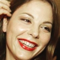 Naike Rivelli Meztelen