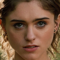 Nancy Wheeler Meztelen