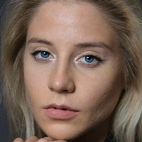 Nastassia Ponomarenko Meztelen