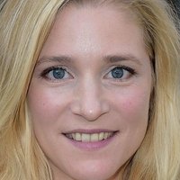 Natacha Régnier Meztelen