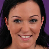 Natali Blue Meztelen