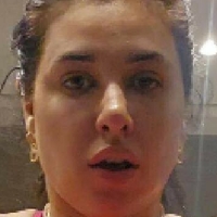 Natali Conti Meztelen