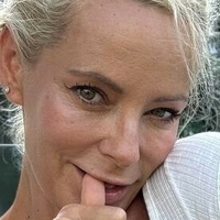 Natalia Bauer Meztelen