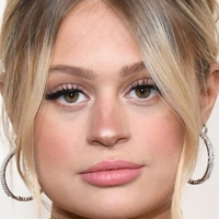 Natalie Ganzhorn Meztelen