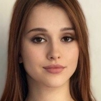 Natalya Olsen Meztelen