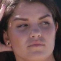 Natasha Canavarro Meztelen