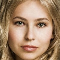 Natasha Diakova Meztelen