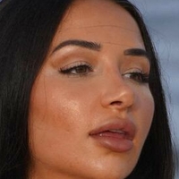 Natasha Graziano Meztelen
