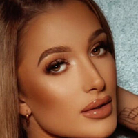 Natasha Tosini Meztelen