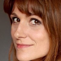 Nathalie Blanc Meztelen