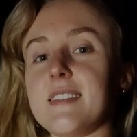 Natural sherry Meztelen