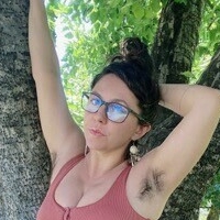 NaughtyNatural Meztelen