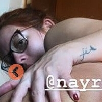 Nayra Kallinne Meztelen