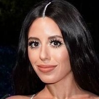 Naz Perez Meztelen