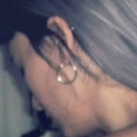 Nazarena Loureiro Meztelen