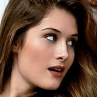 Nerea Camacho Meztelen
