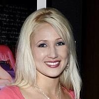 Nicole Malgarini Meztelen