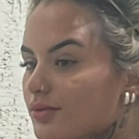 Nicole Reis Meztelen