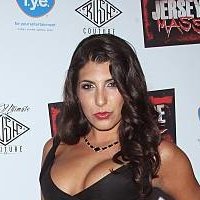 Nicole Rutigliano Meztelen