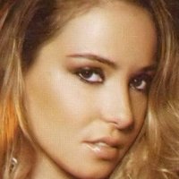 Nidia Lopes Meztelen