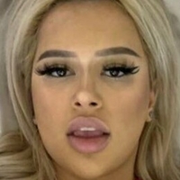 Nilufarsra/Nilusxy Meztelen
