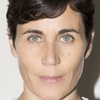 Nina Kunzendorf Meztelen