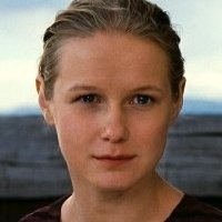 Nina Loshchinina Meztelen