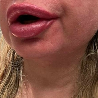 Nina NorthStar Meztelen