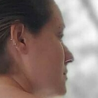 Nina Rynd Wood Meztelen