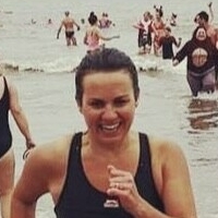 Nina Warhurst Meztelen