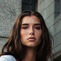 Nina Zwick Meztelen