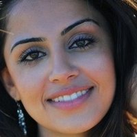 Nishi Munshi Meztelen