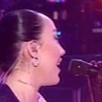 Noah Cyrus Meztelen