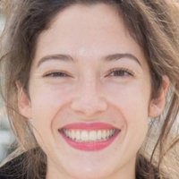 Norah Lehembre Meztelen